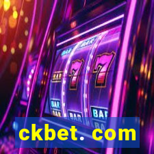 ckbet. com