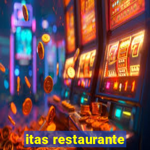 itas restaurante