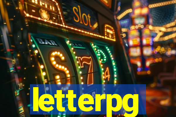 letterpg