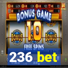 236 bet