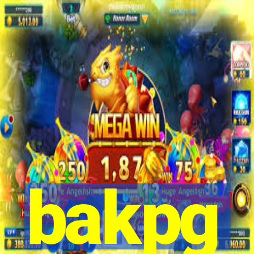 bakpg
