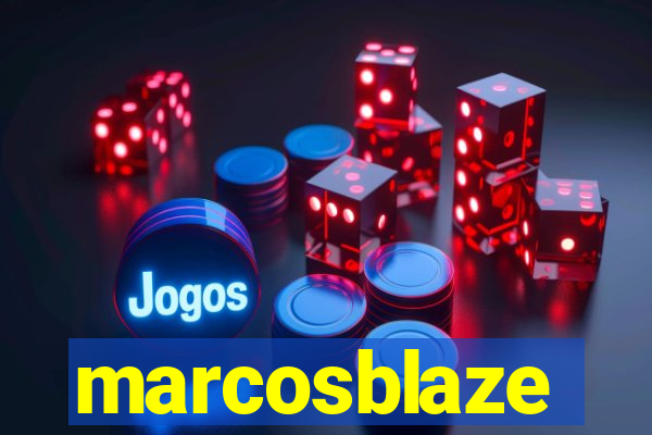 marcosblaze