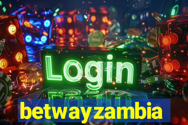 betwayzambia