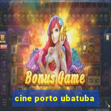 cine porto ubatuba