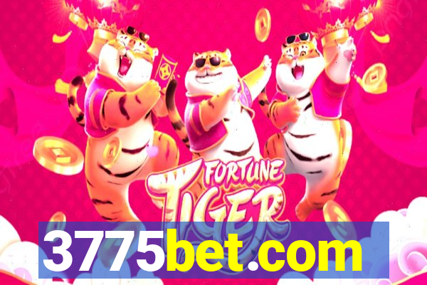 3775bet.com