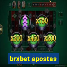 brxbet apostas
