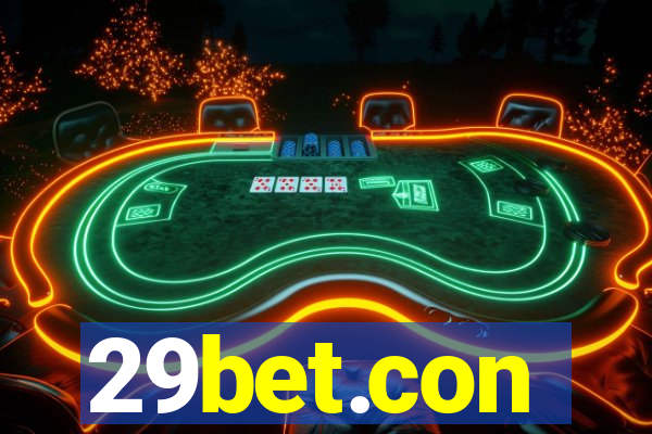 29bet.con