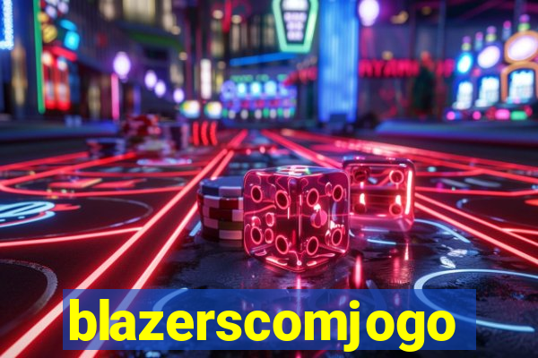 blazerscomjogo