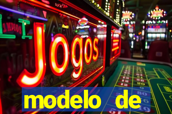 modelo de cancelamento de plano de saude