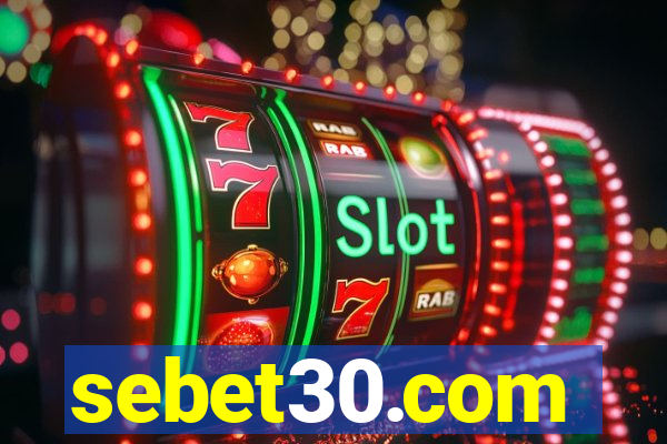 sebet30.com