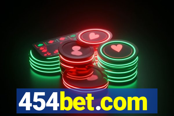 454bet.com