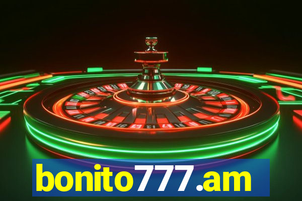 bonito777.am
