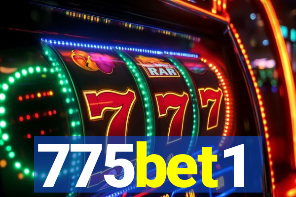 775bet1