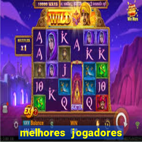 melhores jogadores esoccer battle
