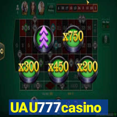 UAU777casino