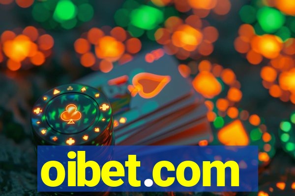 oibet.com