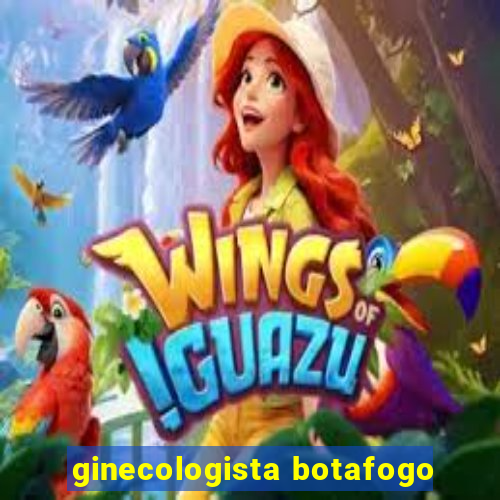 ginecologista botafogo