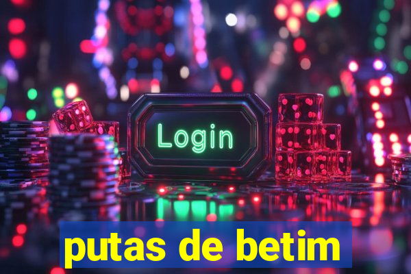 putas de betim