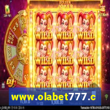 www.olabet777.com