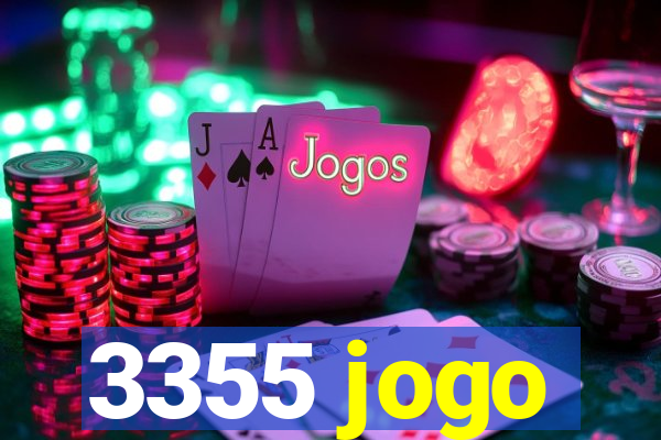 3355 jogo