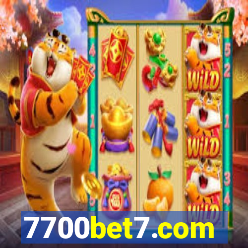 7700bet7.com