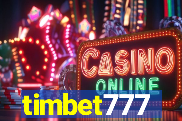 timbet777