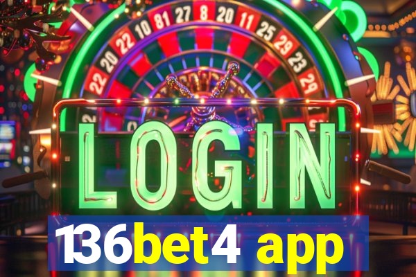 136bet4 app
