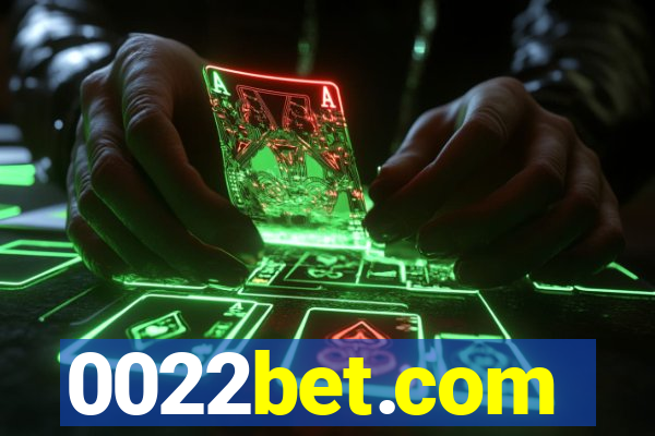 0022bet.com