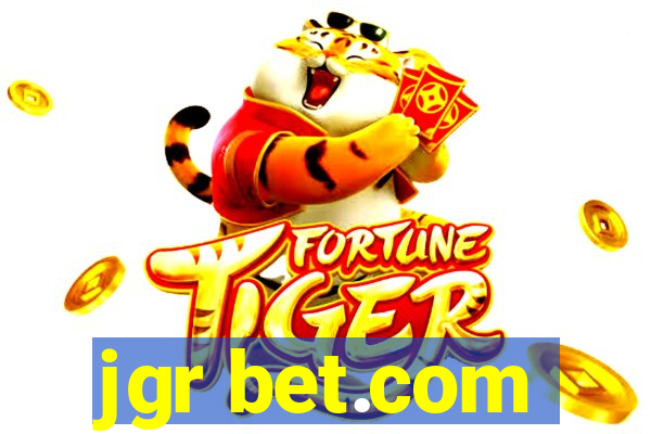 jgr bet.com