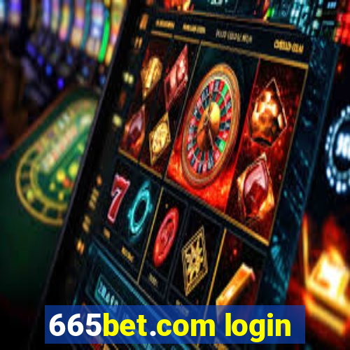 665bet.com login