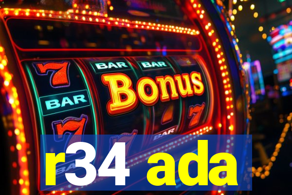 r34 ada