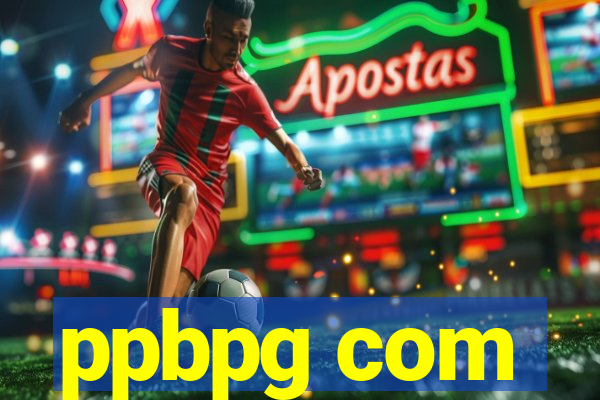 ppbpg com