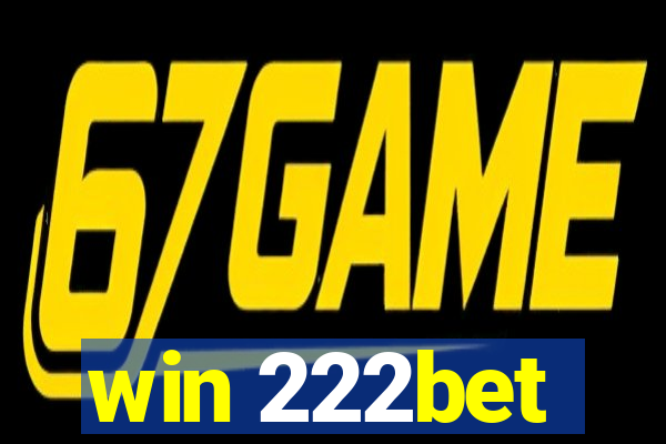 win 222bet
