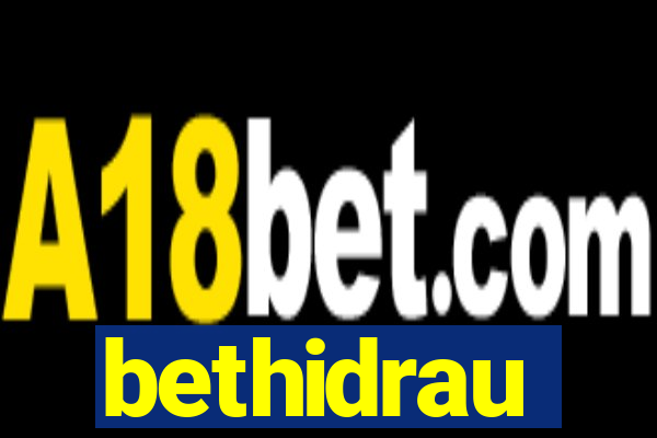 bethidrau