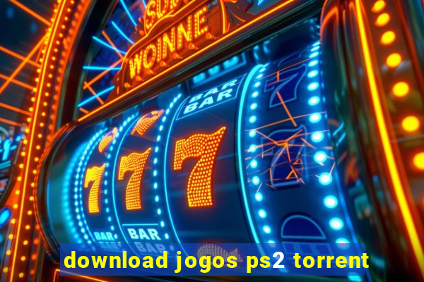 download jogos ps2 torrent