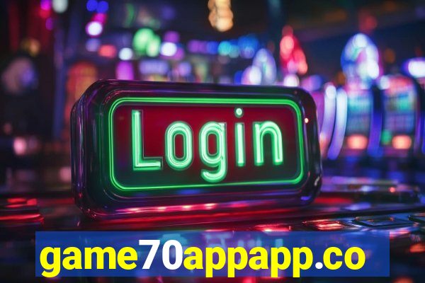 game70appapp.com