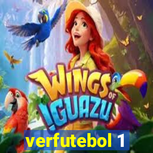verfutebol 1