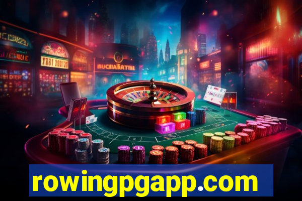 rowingpgapp.com