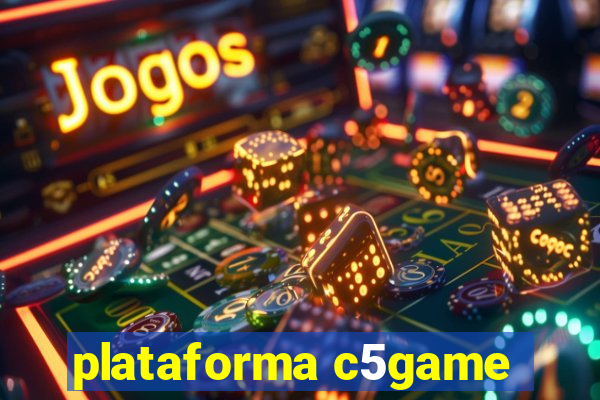 plataforma c5game