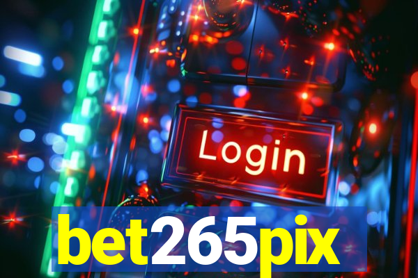 bet265pix