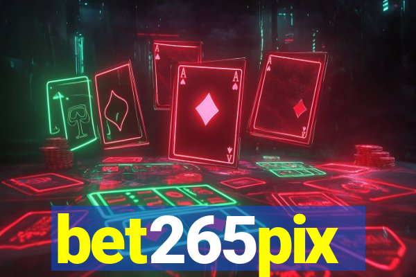 bet265pix