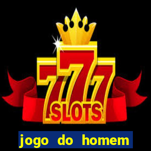 jogo do homem aranha android