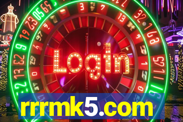 rrrmk5.com