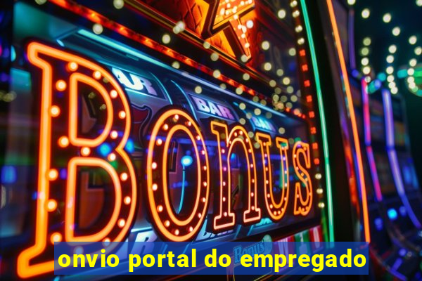 onvio portal do empregado