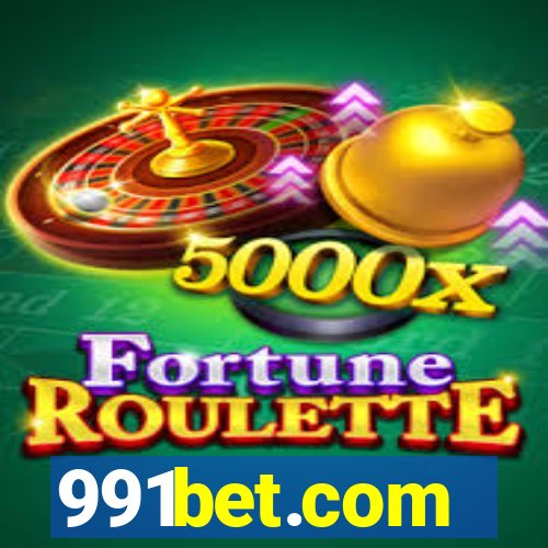 991bet.com