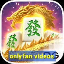 onlyfan videos
