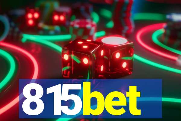 815bet