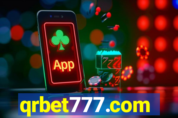 qrbet777.com