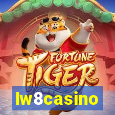 Iw8casino