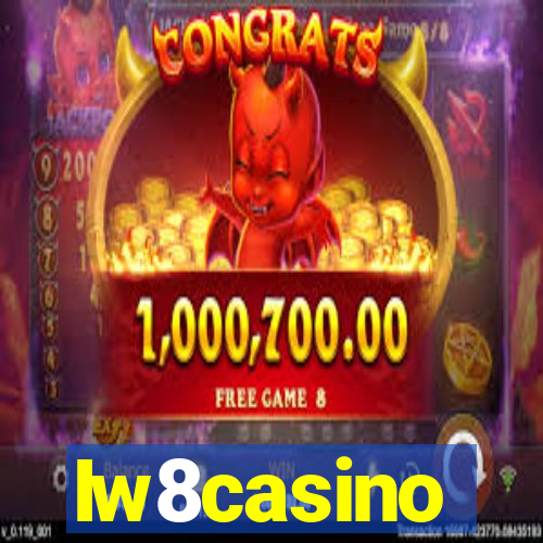 Iw8casino